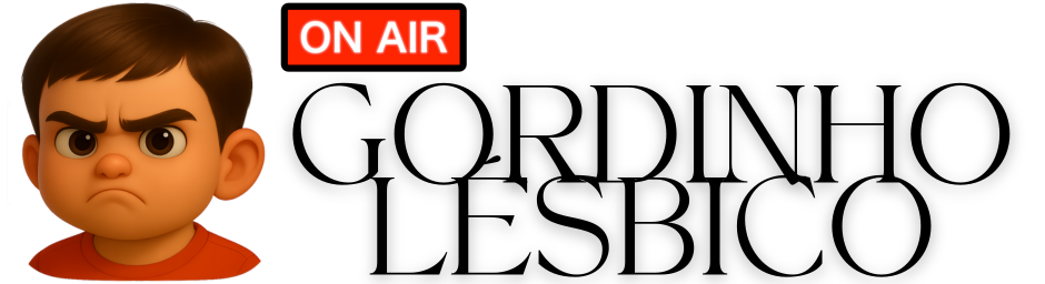 Gordinho Lésbico