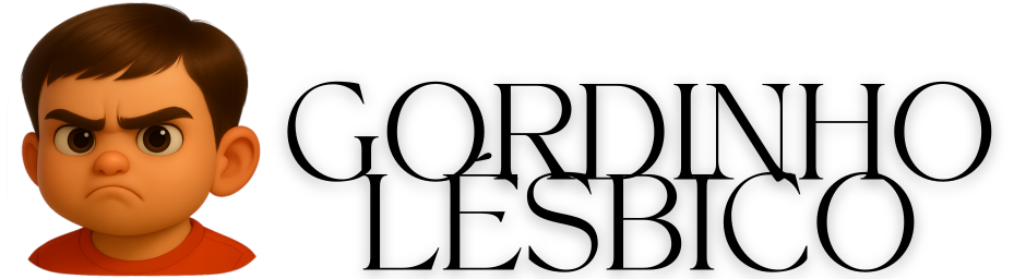 Gordinho Lésbico