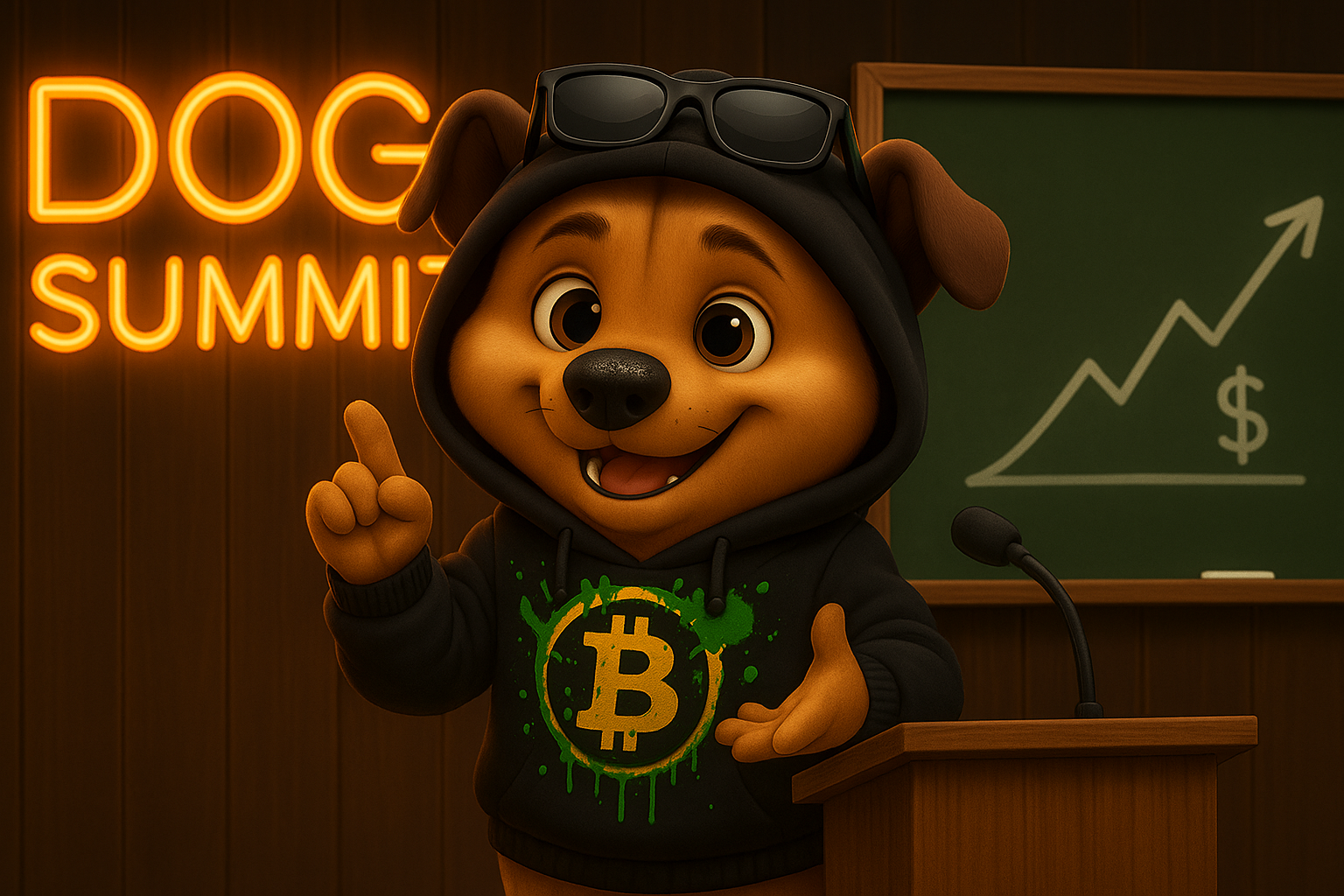 DOG Summit