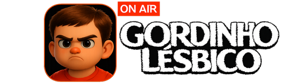 Gordinho Lésbico
